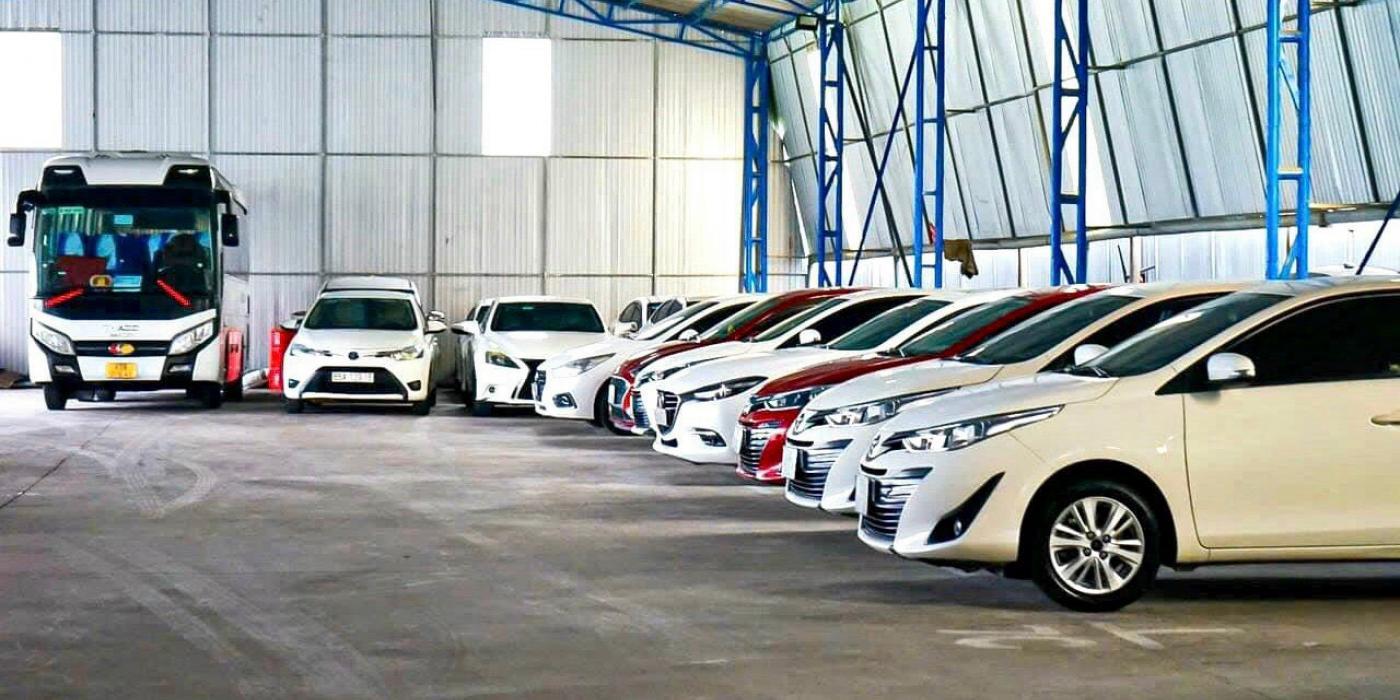 5 Sai Lầm Phổ Biến Khi Thuê Xe Ô Tô Tự Lái – Đừng Để Mất Tiền Oan!