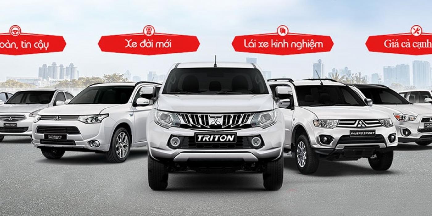 Bí Quyết Thuê Xe Ô Tô Đi Tour Miền Tây Tiết Kiệm