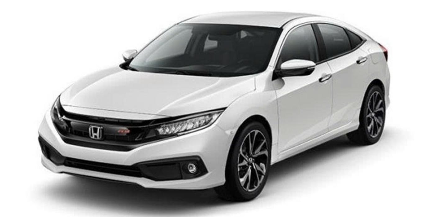 CẦM LÁI CIVIC TẠI Ô TÔ TRƯỜNG DŨNG: TRẢI NGHIỆM XE ĐUA PHỐ THỊ KHÔNG CẦN SỞ HỮU!