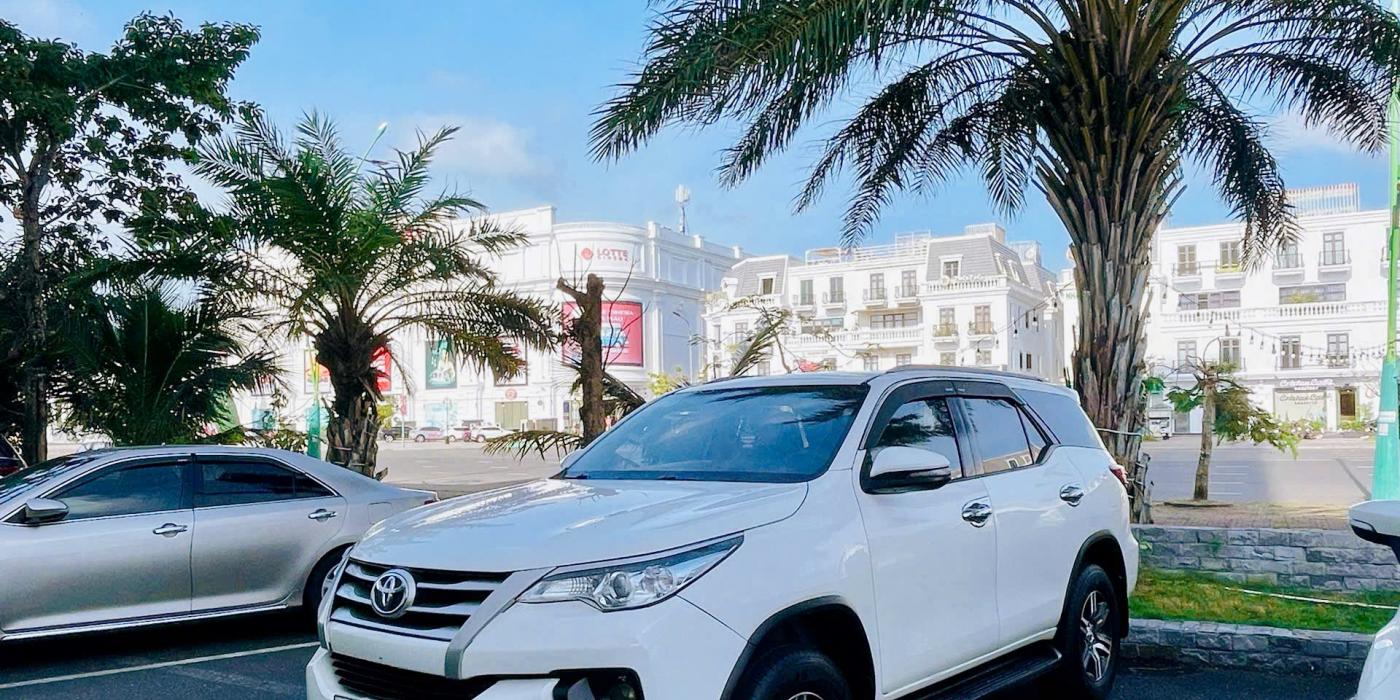 Dịch Vụ Thuê Xe Du Lịch Cần Thơ Đi Tour Miền Tây Trọn Gói