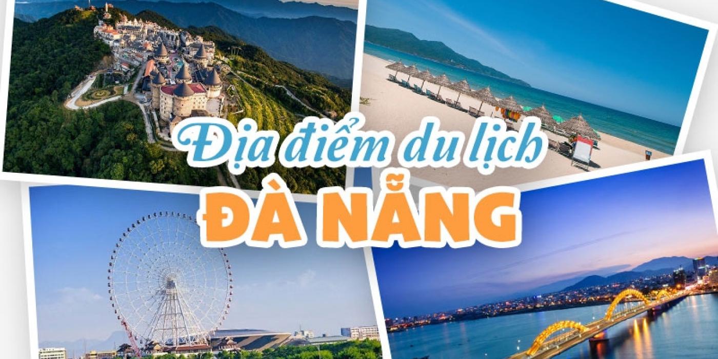  Dịch Vụ Thuê Xe Du Lịch Đà Nẵng – Chủ Động, Tiện Lợi, Trọn Vẹn