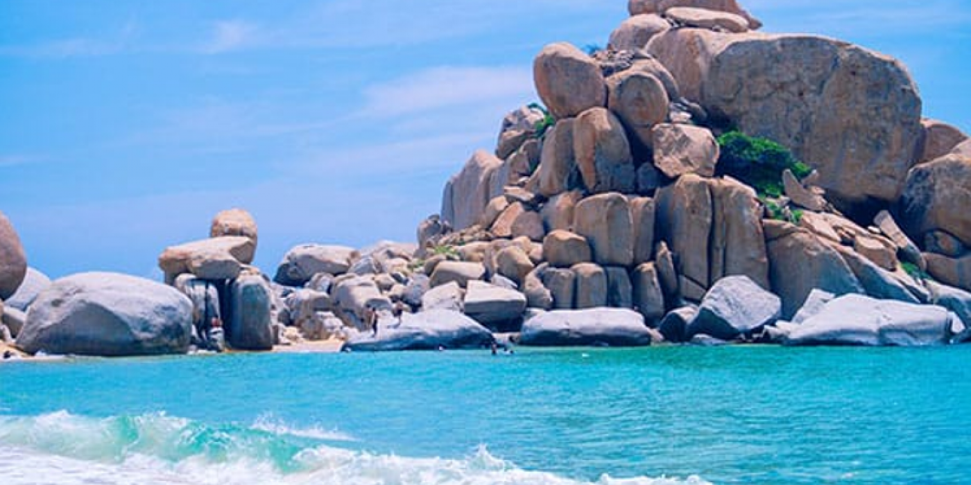Du Lịch Mũi Dinh – Khám Phá Tiểu Sa Mạc Giữa Lòng Ninh Thuận