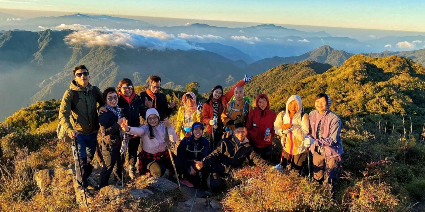 Du Lịch Tự Túc Dễ Dàng – Bí Quyết Lên Kế Hoạch Thông Minh & Gợi Ý Điểm Đến Hấp Dẫn