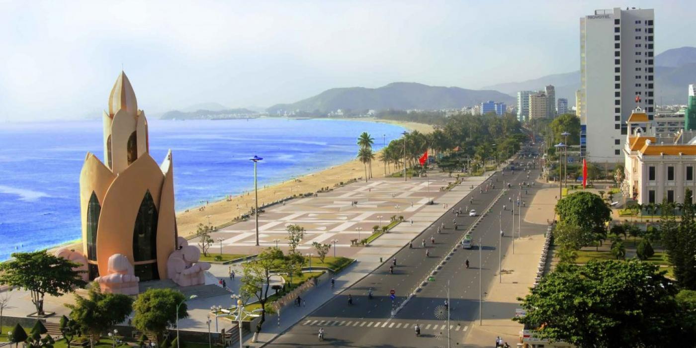 Gợi Ý Những Địa Điểm Không Thể Bỏ Qua Khi Đến Nha Trang