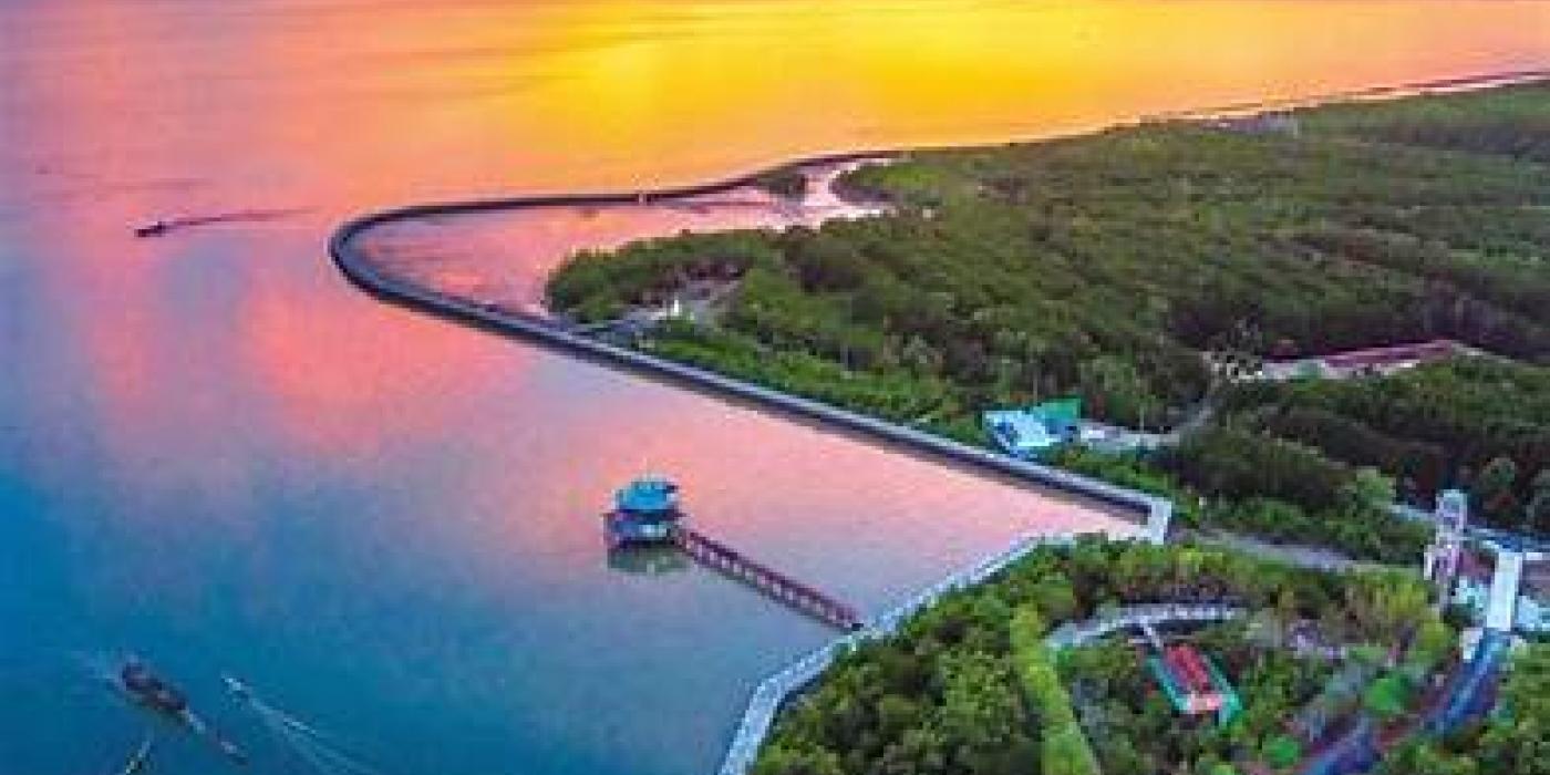 Khám Phá Cà Mau – Điểm Đến Cực Nam Tổ Quốc Đầy Hấp Dẫn