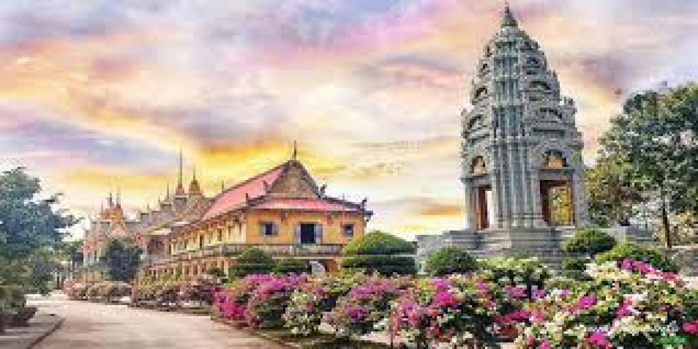 Khám Phá Sóc Trăng – Điểm Đến Văn Hóa & Ẩm Thực Miền Tây Hấp Dẫn