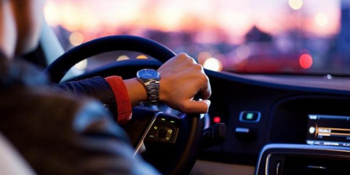 Khi Người Lái Xe Cũng Là Người Truyền Cảm Hứng Du Lịch