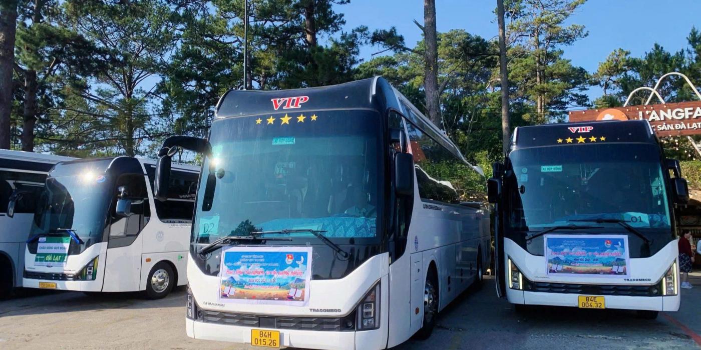 Kinh Nghiệm Du Lịch Tiết Kiệm & Gợi Ý Địa Điểm Hot – Giải Pháp Di Chuyển Tiện Lợi