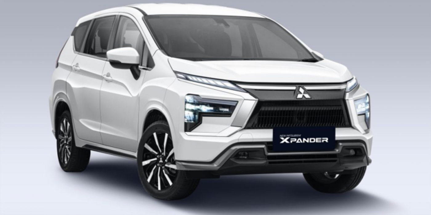 Mitsubishi Xpander: Đánh giá chi tiết MPV 7 chỗ bán chạy nhất Việt Nam