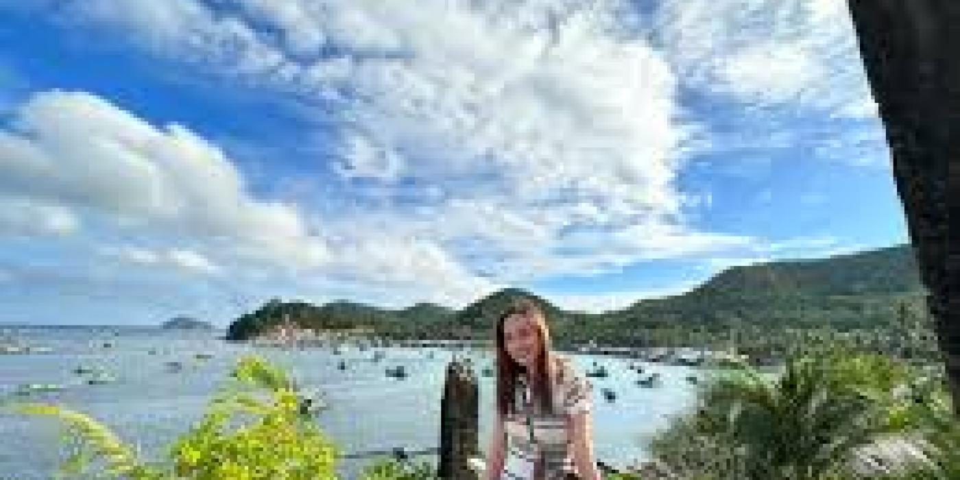 Nam Du – Thiên Đường Biển Đảo Phía Nam Không Thể Bỏ Lỡ