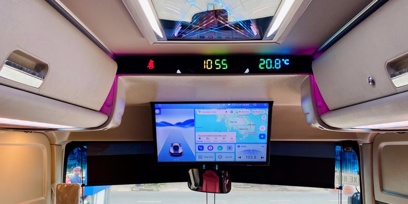 Những Lưu Ý Khi Thuê Xe Du Lịch Cần Thơ Dịp Lễ, Tết