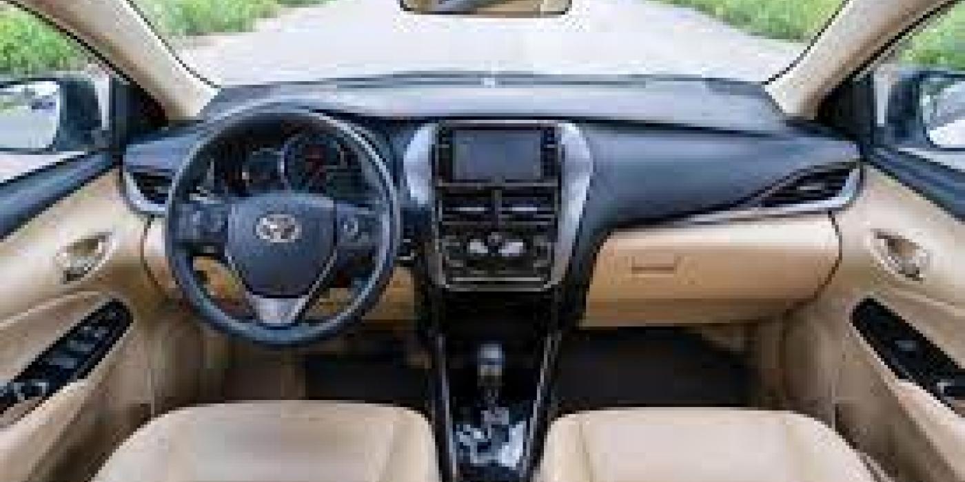 Thuê xe 4 chỗ du lịch: Tiện nghi, tiết kiệm và thoải mái