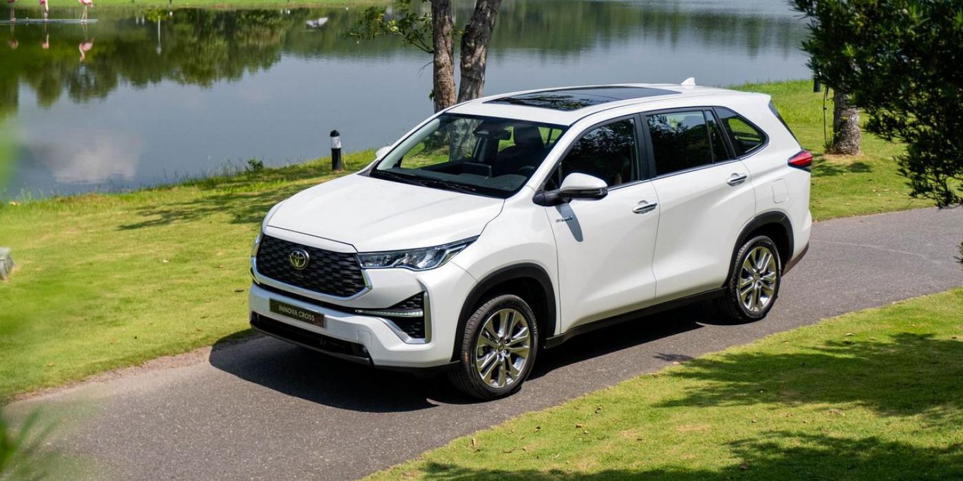 Thuê Xe 7 Chỗ Tại Cần Thơ – Rộng Rãi, Tiện Lợi, Phù Hợp Gia Đình