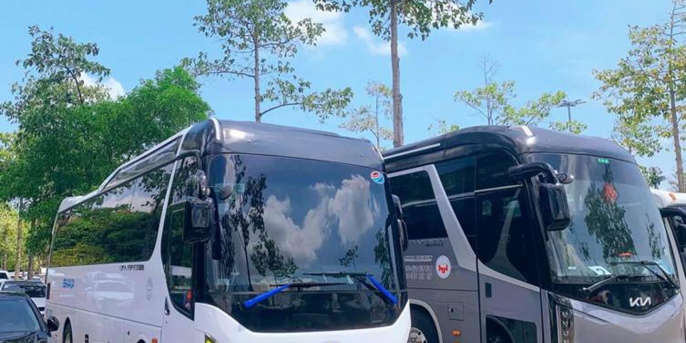 Thuê Xe Đi Du Lịch Miền Tây – Dịch Vụ Uy Tín, Xe Đời Mới, Giá Hợp Lý