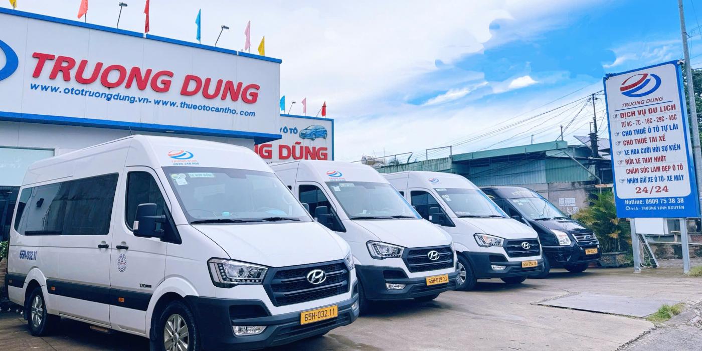 Thuê Xe Đi Vũng Tàu – Xe Riêng, Lịch Trình Tự Do