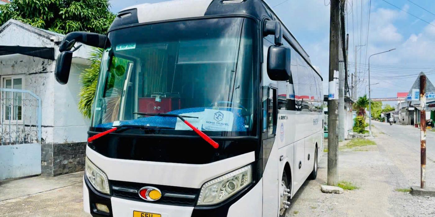 Thuê Xe Du Lịch Dịp Cao Điểm: Cần Lưu Ý Gì?