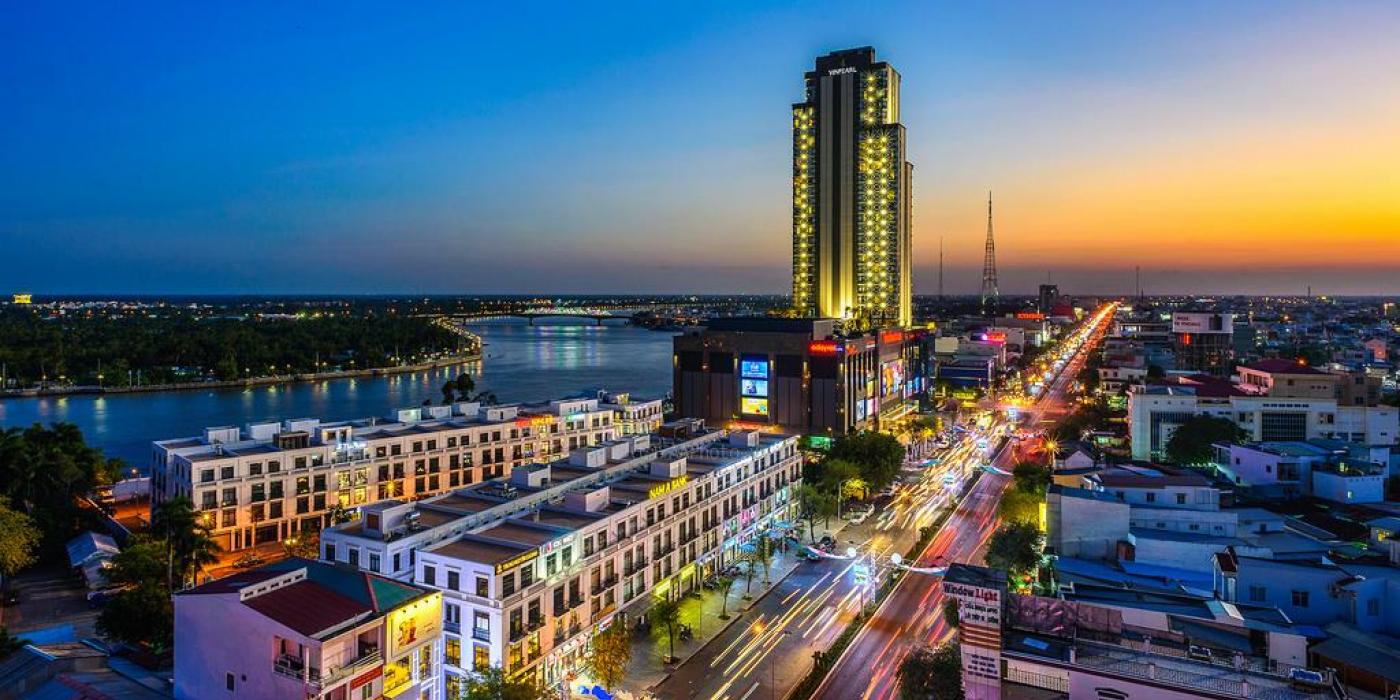 Thuê Xe Tham Quan Miền Tây Xuất Phát Từ Cần Thơ – Hành Trình Trọn Vẹn, Thoải Mái & An Toàn