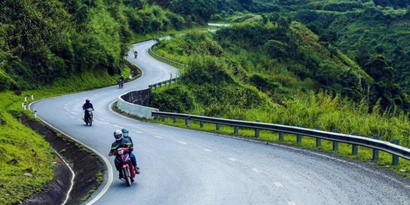 Top 5 cung đường phượt đẹp nhất Việt Nam dành cho người mới bắt đầu