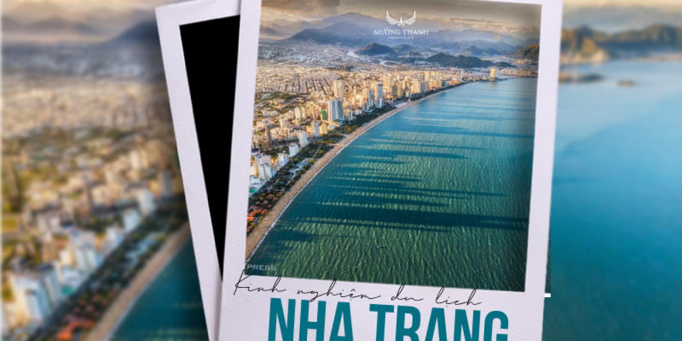 Top Địa Điểm Vui Chơi Nha Trang 2026: Hành Trình Khám Phá Hoàn Hảo Cùng Ô Tô Trường Dũng