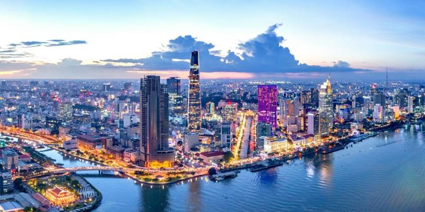 Từ Cần Thơ đi Sài Gòn – Gợi ý lịch trình và dịch vụ thuê xe ô tô tiện lợi