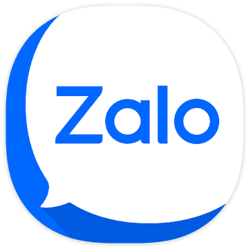 Chat Zalo - Innova số sàn